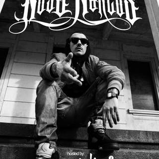 Noyz Narcos wallpaper