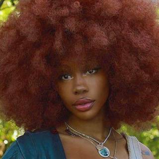 SZA iPhone wallpaper