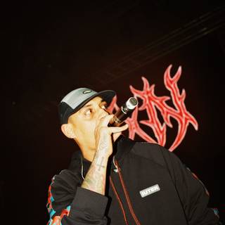 Noyz Narcos wallpaper