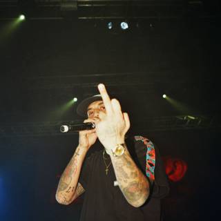 Noyz Narcos wallpaper