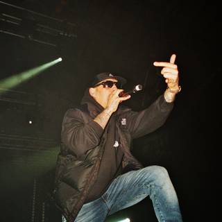 Noyz Narcos wallpaper