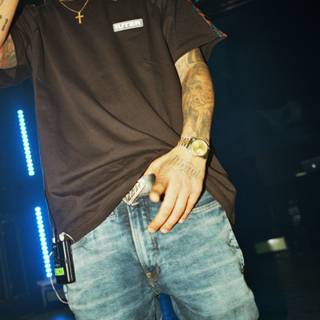 Noyz Narcos wallpaper