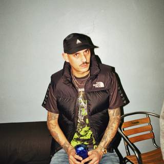 Noyz Narcos wallpaper