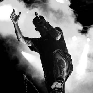 Noyz Narcos wallpaper