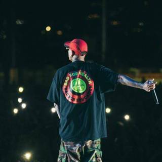 Noyz Narcos wallpaper