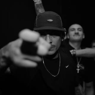 Noyz Narcos wallpaper