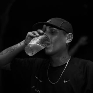 Noyz Narcos wallpaper