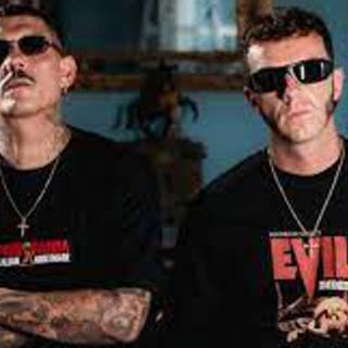 Noyz Narcos wallpaper