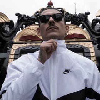 Noyz Narcos wallpaper