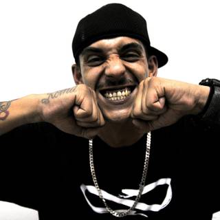 Noyz Narcos wallpaper