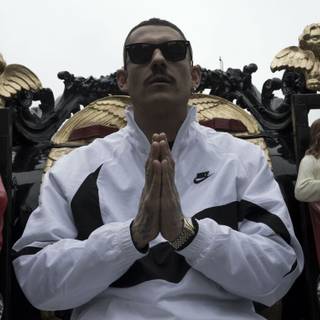 Noyz Narcos wallpaper