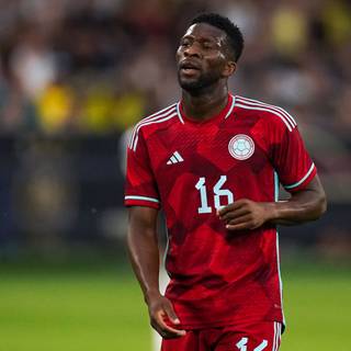 Jefferson Lerma wallpaper