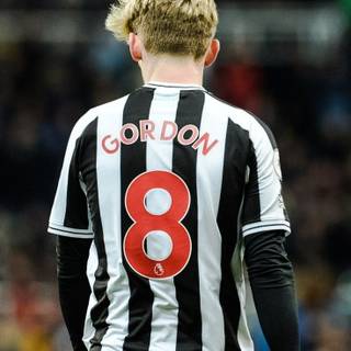 Anthony Gordon wallpaper