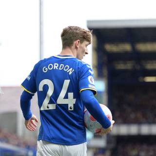 Anthony Gordon wallpaper