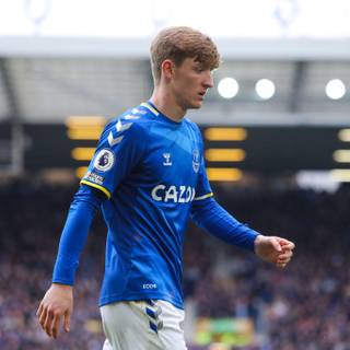 Anthony Gordon wallpaper