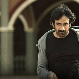 Ramarao On Duty movie wallpaper