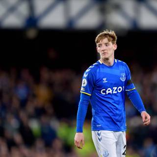 Anthony Gordon wallpaper