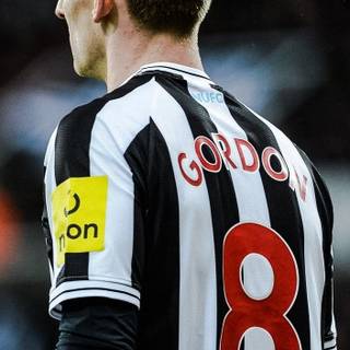 Anthony Gordon wallpaper