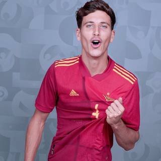 Pau Torres wallpaper