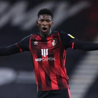 Jefferson Lerma wallpaper