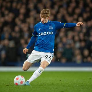 Anthony Gordon wallpaper