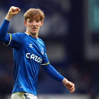 Anthony Gordon wallpaper