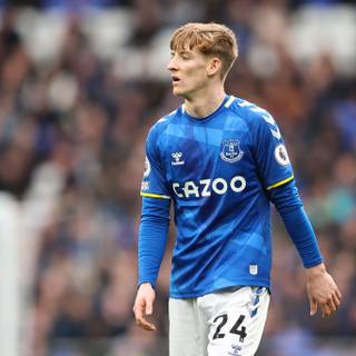 Anthony Gordon wallpaper