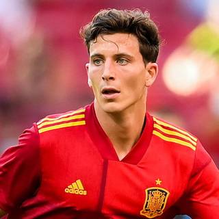 Pau Torres wallpaper