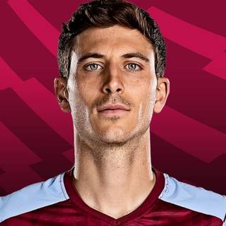 Pau Torres wallpaper