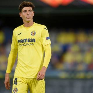 Pau Torres wallpaper