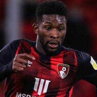 Jefferson Lerma wallpaper