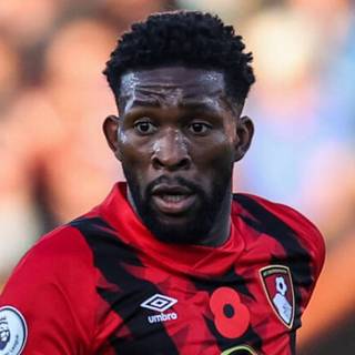 Jefferson Lerma wallpaper