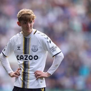 Anthony Gordon wallpaper