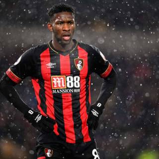 Jefferson Lerma wallpaper