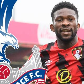 Jefferson Lerma wallpaper