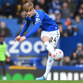 Anthony Gordon wallpaper