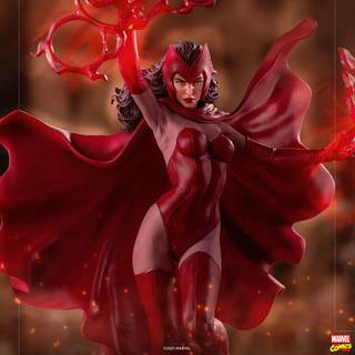 Small Scarlet Witch wallpaper