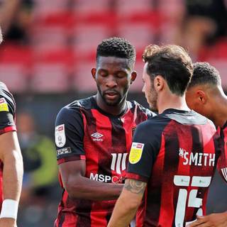 Jefferson Lerma wallpaper