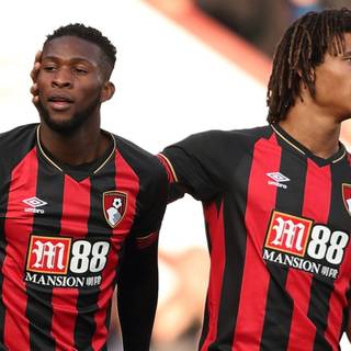 Jefferson Lerma wallpaper