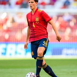 Pau Torres wallpaper