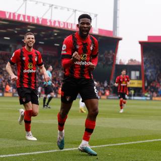 Jefferson Lerma wallpaper