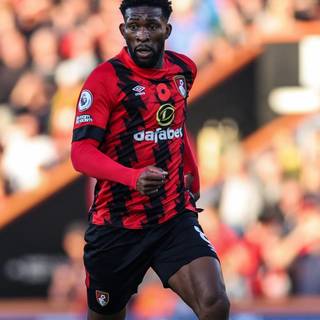 Jefferson Lerma wallpaper