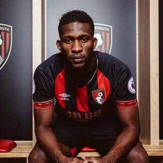 Jefferson Lerma wallpaper