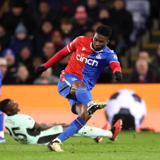 Jefferson Lerma wallpaper