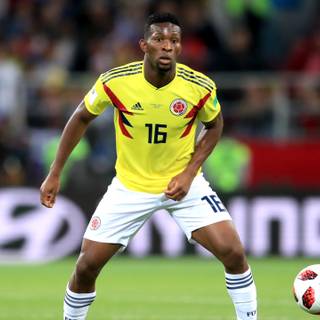 Jefferson Lerma wallpaper