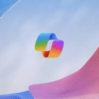 Windows Copilot wallpaper