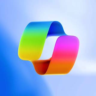 Windows Copilot wallpaper