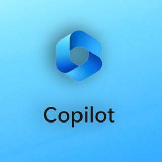 Windows Copilot wallpaper