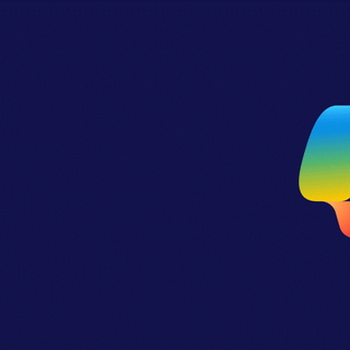 Windows Copilot wallpaper