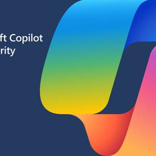 Windows Copilot wallpaper